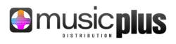 musicplus logo